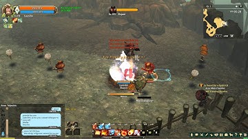 Wizard Circle 3 - Elementalist Circle 2