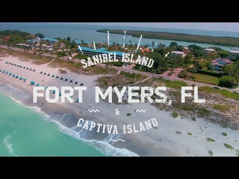 Video: Zelená Dovolená Průvodce Fort Myers A Sanibel, FL