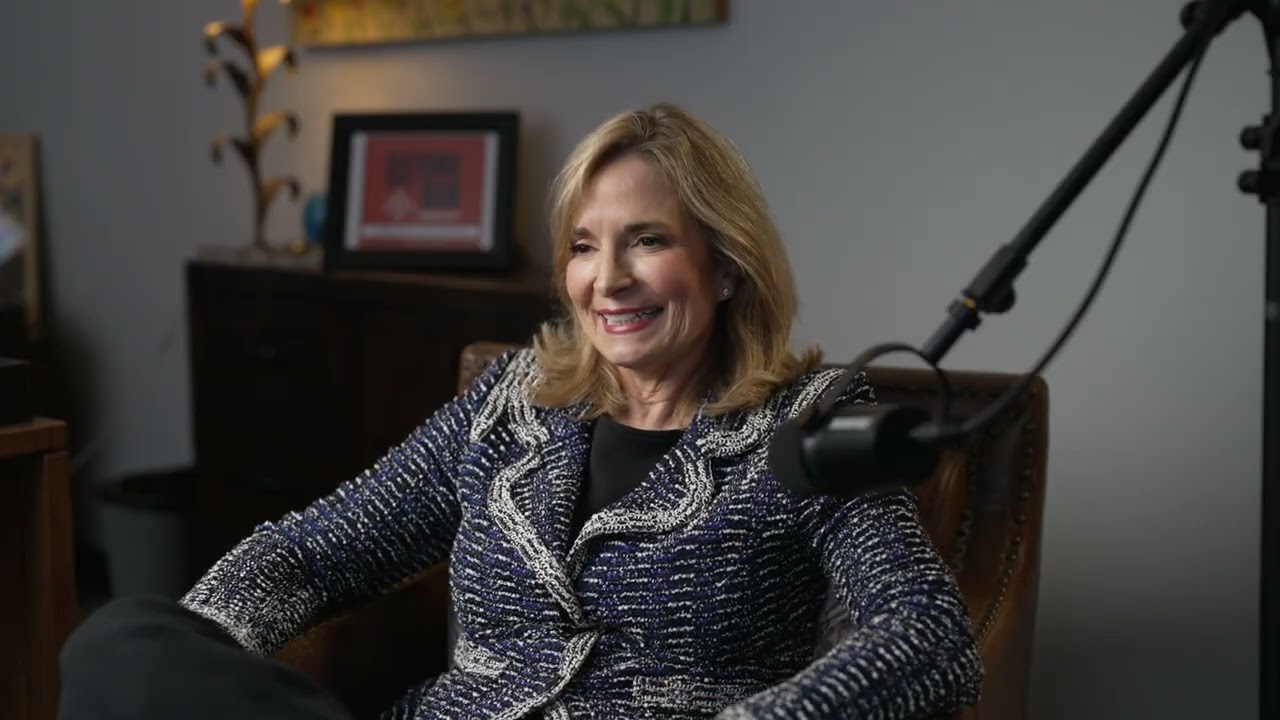 Podcast 8 of BTB - Where Justice meets Recovery. Traci’s story.