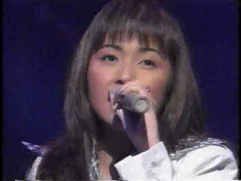 dos「CRAZY FOR YOU」(1996年)