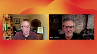 #TimTalk - How to Lead Through Crisis with Courage and Grace with John Baldoni