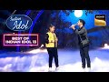 Govinda के Entertaining Dance Moves को Neha ने किया Enjoy | Indian Idol 13 | Best of Indian Idol 13