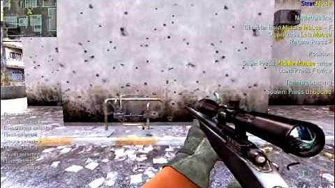 Weapon Switch Glitch Tutorial