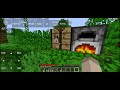 Minecraft Survival Eazy Singleplayer pe 1.12.2!