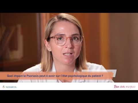 Vidéo: Traitements Systémiques Du Psoriasis: 8 Questions Pour Votre Médecin