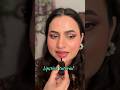 Lipstick tutorial 💄|| Mannat🌸 || Vintage Fairy 🧚‍♀️ #shorts #lipsticktutorial #makeup #glossylip