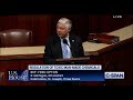 Rep. Fred Upton speaks on the House floor in support of the PFAS Action Act