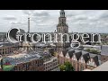 Groningen - May 2023