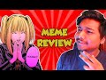 Shweta is My Girlfriend (Free Fire Meme Review) - NoobGamer BBF