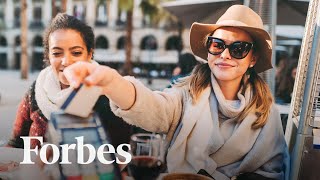 Etiquette For Splitting Bills And Lending Money