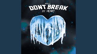 Don't Break my Heart