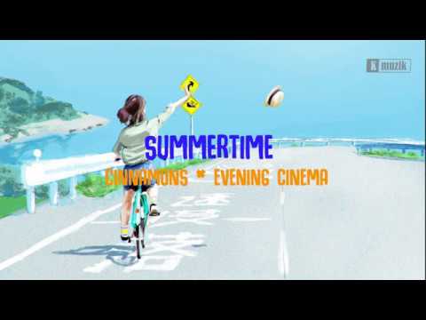 Cinnamons X Evening Cinema Summertime Lyrics Romaji Kanji.mp3 » Livemocha