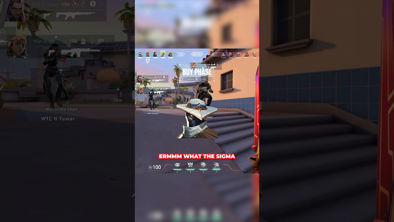 Valorant Funniest Moments part 2 #valorant #valorantmemes #valorantclips #funny #fyp #valorantgaming