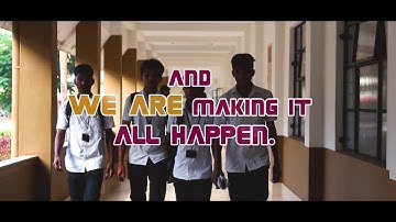 SDM B vocational courses_Promo