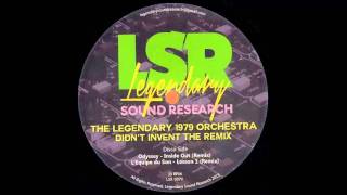 L'Equipe du Son - Lesson 1 (The Legendary 1979 Orchestra Remix) [LSR-007V]