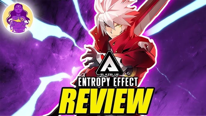 New Roguelike Has Entered The Fight In The Blazblue Universe! - BlazBlue  Entropy Effect - TapTap