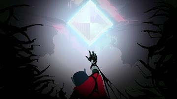 Hyper Light Drifter - Part 4 (No Commentary)