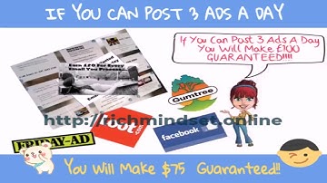 Email Processing System 2018 | Official Review | Cash Flow