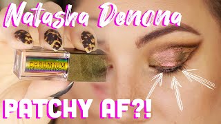 NATASHA DENONA Chromium Review....Am I Missing Something?!