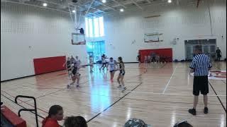 Braintree vs. Marshfield