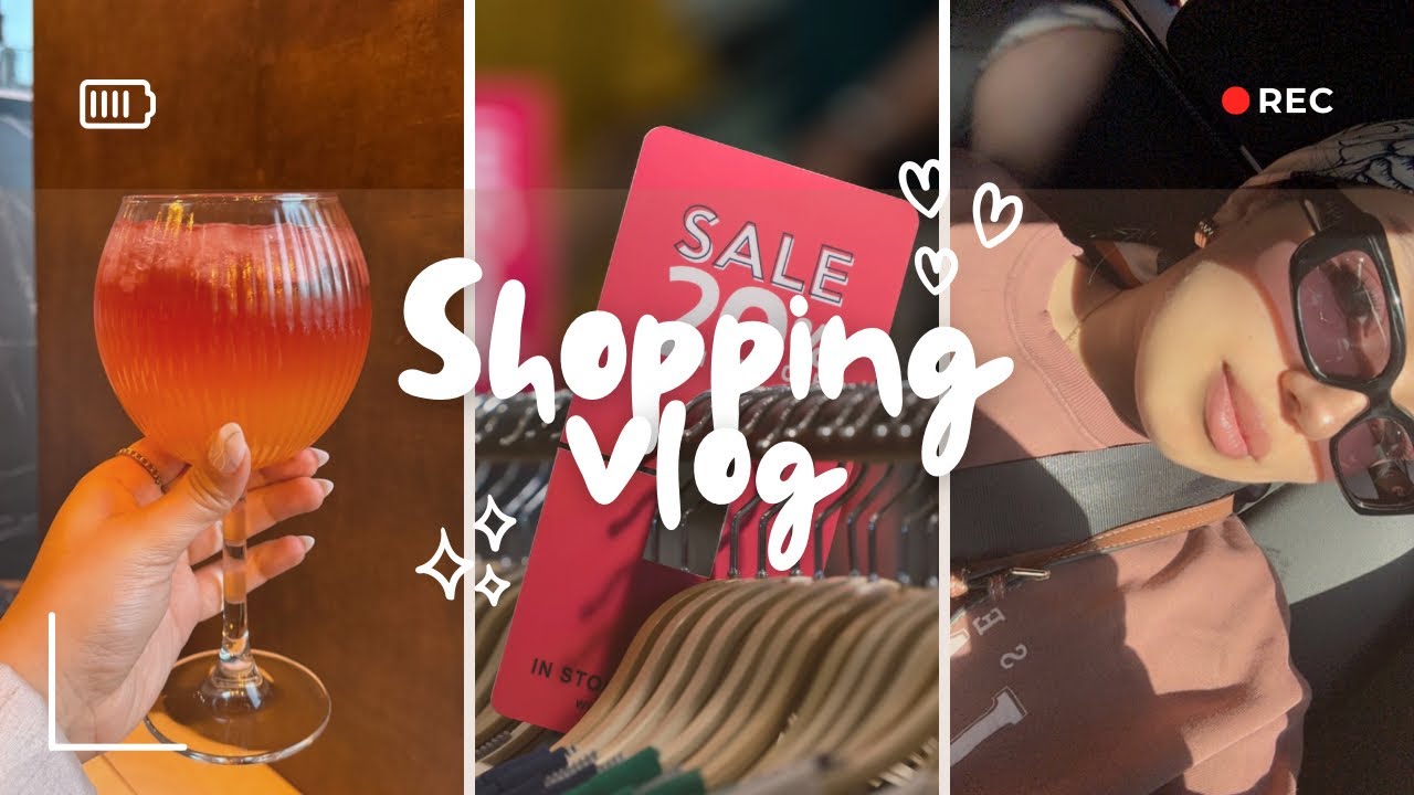 Come shop with me in Primark | sales \ soldes | Moroccan in France 🇫🇷