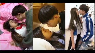 [Tik Tok China] Sweet Couple Video In Tik Tok China 2019 / Douyin