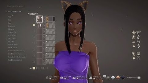 Code Vein doing the Trials in bath towels