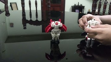 transformers robots in disguise combiner force crash combiners skyhammer
