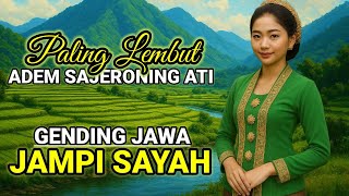 Download lagu UYON UYON PALARAN PANGKUR JAMPI SAYAH KONCO NGASO AWAN LAN WENGI,,