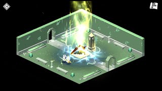 The Bonfire 2 - Dungeon Update - Titan Summoning Game Trailer screenshot 5