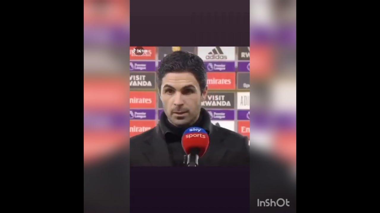 funniest Mikel Arteta out meme🤣🤣 #shorts #twitter #artetaout - YouTube