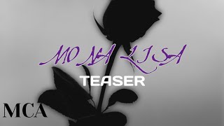 Kim Minna Mona Lisa Mv Teaser