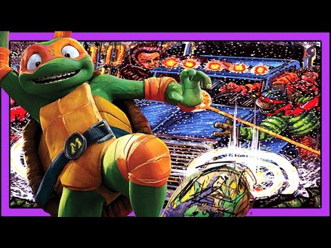 Four Ninja Turtles, One Party Dude, And The Power Of Non-dualistic Living, by Josh Bunch