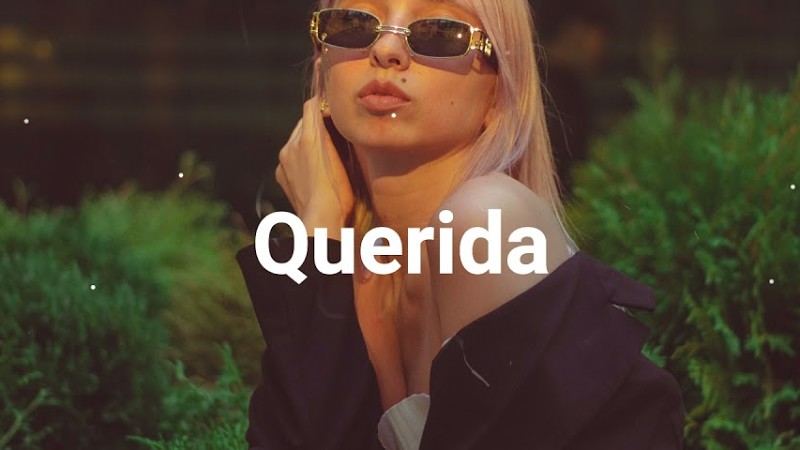 Pista De Dancehall Romantico 🍂 Dekko ✖ Boza ✖ Beele Type Beat "Querida"