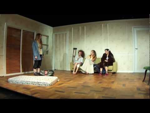 SUSPIROS (teatro) - martinwullich.com