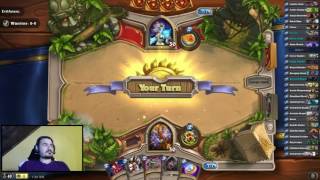 [28/11/2016] Kripp Warrior Arena Run #7 (VOD)