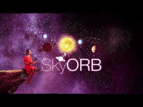 SkyORB 2021 Astronomy, Space