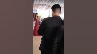 Lady Rara Lima Menit Lagi di Desa Beruge Darat Kab PALI Prov. Sumsel #raralida 