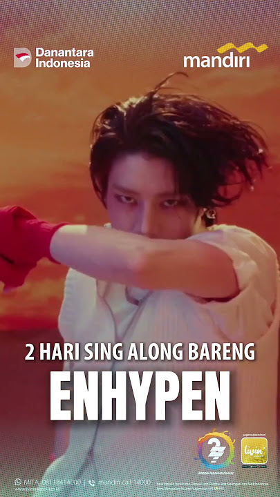 ENGENE, are you ready?