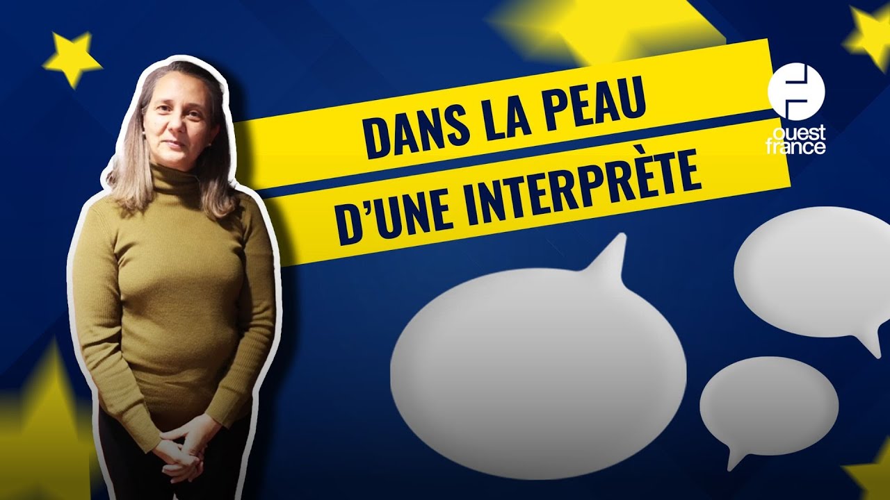 Parler 24 LANGUES au Parlement européen, comment c'est possible ? @parlementeuropeenenfrance