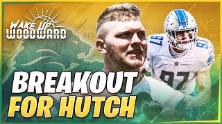Aidan Hutchinson Will Have WAY MORE SACKS in 2024, Detroit Lions