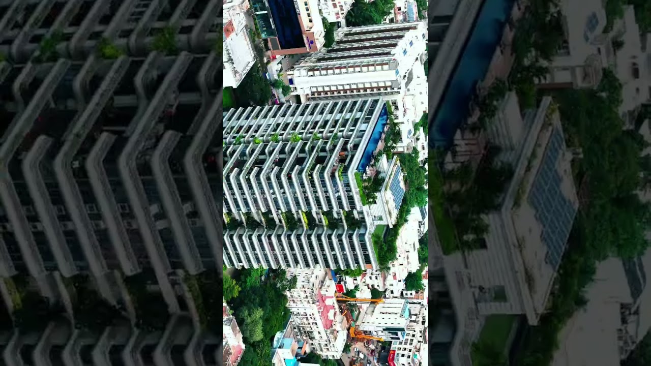 One Crest Nungambakkam 