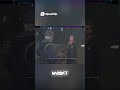 Epic Combat Scene | Cyberpunk 2077 #shorts #gaming