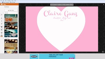 WATCH THIS VIDEO FIRST! Instructions on how to use PicMonkey