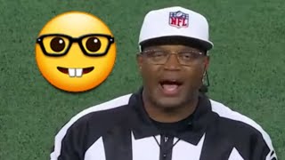 NFL Controversial & Horrible Calls of the 2022 Season Week 18