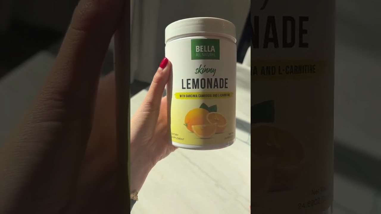 Давайте не забудем наш традиционный лимонад, полный пользы 😳✨