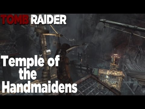 Tomb Raider -