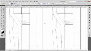 Video 06 Getting Started // View Controls [Adobe Illustrator CS5]