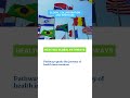 Pathways guide the journey of health interventions 🌍 Collaborative pathways ensure a coordinated