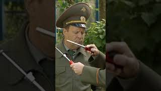 Сиплый, Шматко и отвёртка